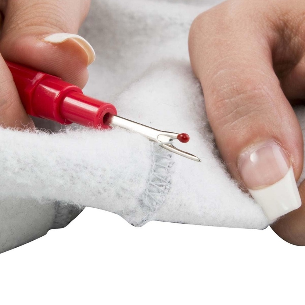 Singer Seam Ripper 4” 3- Pack - Picture 8 of 9